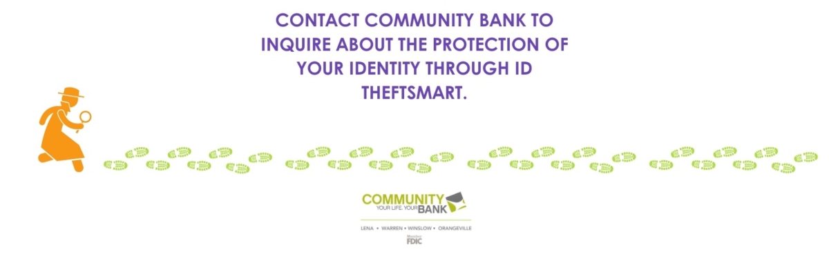 ID Theftsmart Information