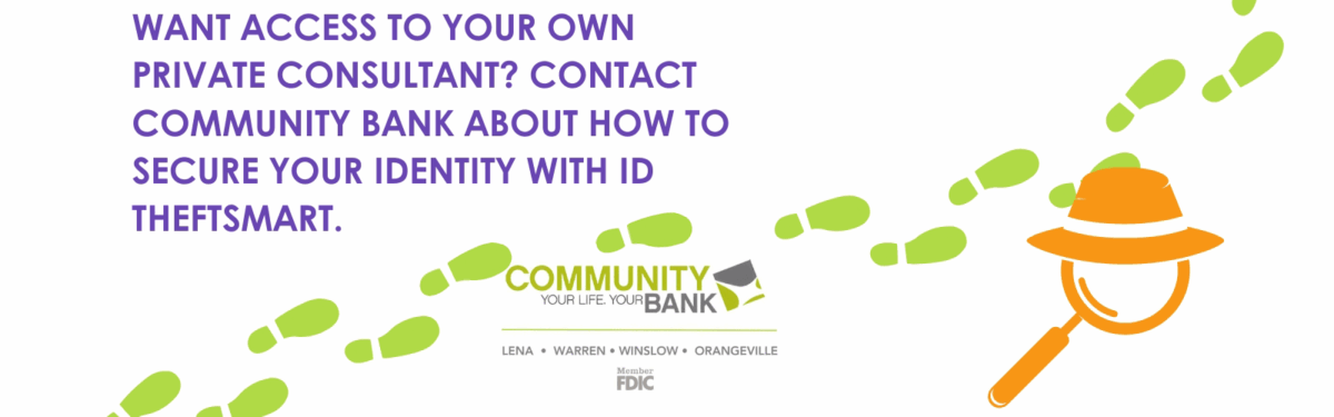 ID Theftsmart Information